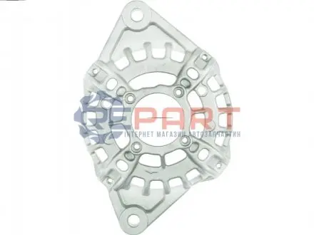 Фото Автозапчастина AS (ABR0023) зображення 1