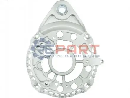 Фото Кришка генератора AS (ABR0028) зображення 1