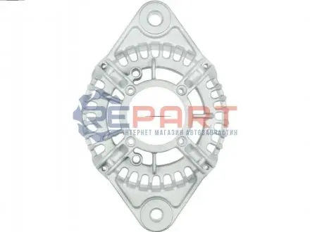 Фото Кришка генератора AS (ABR0029) зображення 1