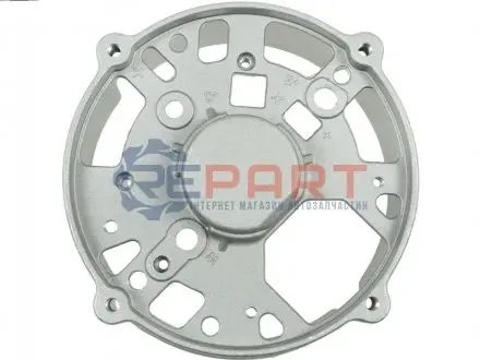 Фото Кришка генератора - -PL AS (ABR0033) зображення 1