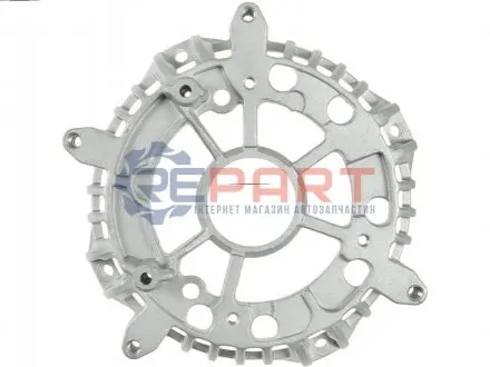 Фото Кришка генератора AS (ABR0040) зображення 1