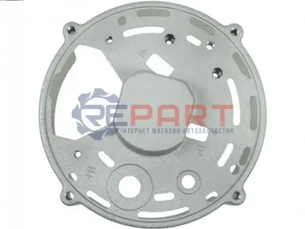 Фото Кришка генератора AS (ABR0042) зображення 1