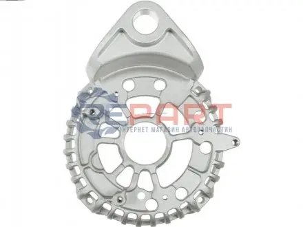 Фото Кришка генератора AS (ABR0046) зображення 1