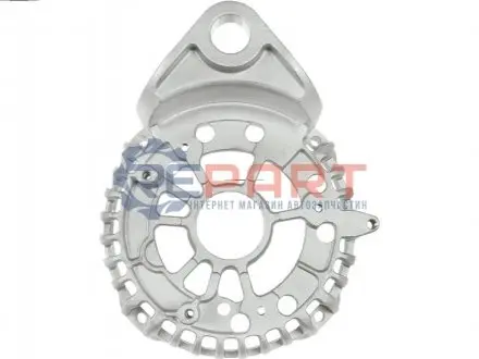 Фото Кришка генератора AS (ABR0047) зображення 1