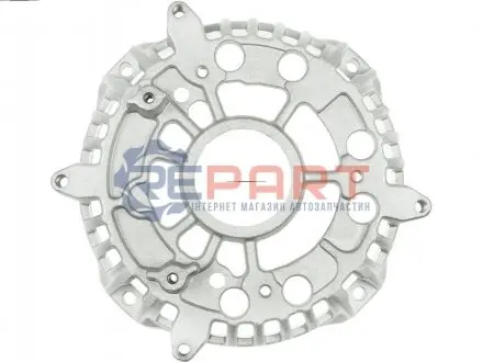 Фото Кришка генератора AS (ABR0048) зображення 1