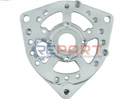 Фото Кришка генератора AS (ABR0049) зображення 1