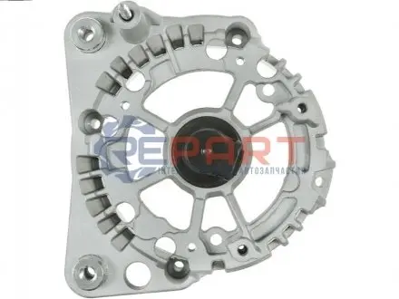 Фото Автозапчастина AS (ABR0053S) зображення 1