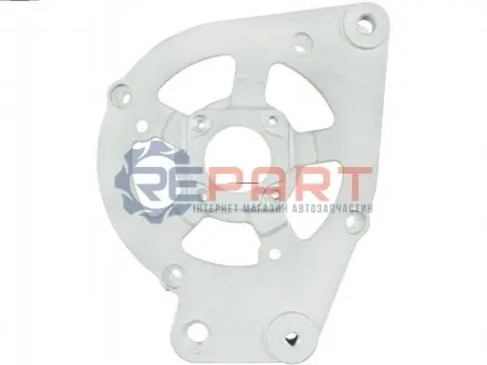 Фото 1 — Крышка генератора AS (ABR0058S) Фото Крышка генератора AS (ABR0058S) изображение 1