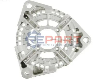 Фото Кришка генератора AS (ABR0060S) зображення 1