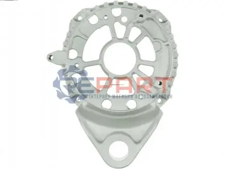 Фото Кришка генератора AS (ABR0072S) зображення 1