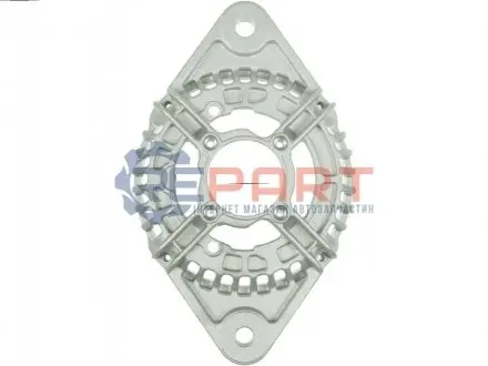 Фото Кришка генератора AS (ABR0073S) зображення 1