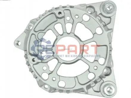 Фото Кришка генератора AS (ABR0074S) зображення 1