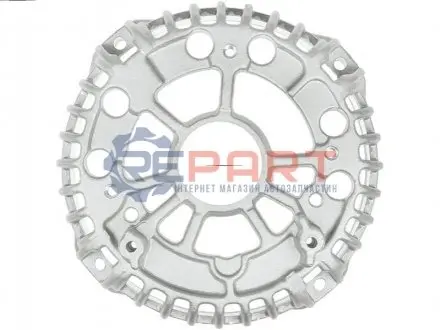 Фото Кришка генератора AS (ABR0084S) зображення 1