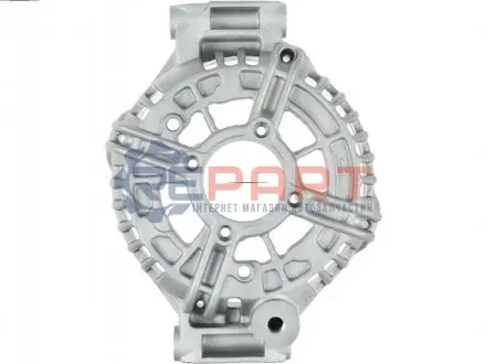 Фото Автозапчастина AS (ABR0089S) зображення 1