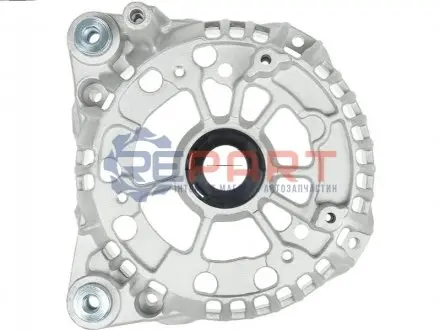 Фото 1 — Кришка генератора AS (ABR0097S) Фото Кришка генератора AS (ABR0097S) зображення 1