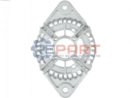 Фото Кришка генератора AS (ABR0103S) зображення 1