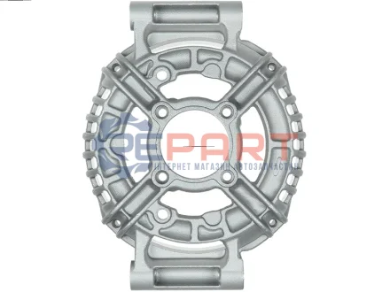 Фото Кришка генератора AS (ABR0104S) зображення 1