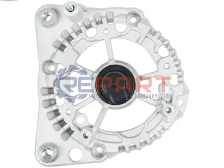 Фото Кришка генератора AS (ABR0107S) зображення 1