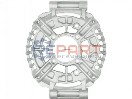 Фото Кришка генератора AS (ABR0109S) зображення 1