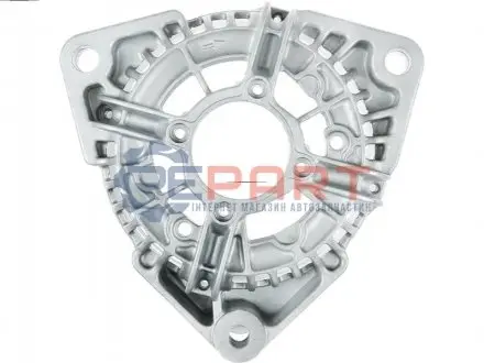 Фото Кришка генератора AS (ABR0118(BOSCH)) зображення 1