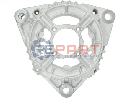 Фото 1 — Кришка генератора AS (ABR0118S) Фото Кришка генератора AS (ABR0118S) зображення 1