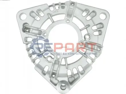 Фото Автозапчастина AS (ABR0119S) зображення 1