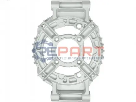 Фото Кришка генератора AS (ABR0121S) зображення 1