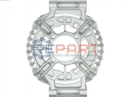 Фото Автозапчасть AS (ABR0122S) изображение 1