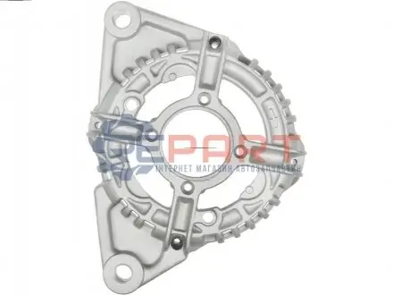 Фото Автозапчастина AS (ABR0140S) зображення 1