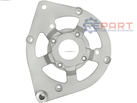 Кришка генератора AS ABR0155S