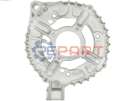 Фото 1 — Кришка генератора AS (ABR0156S) Фото Кришка генератора AS (ABR0156S) зображення 1