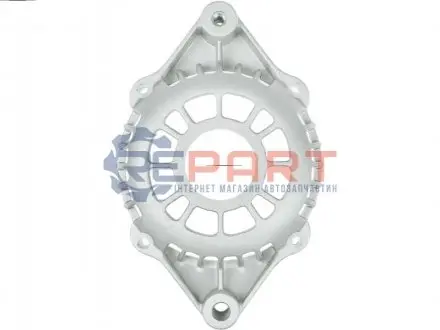 Фото 1 — Кришка генератора AS (ABR1002) Фото Кришка генератора AS (ABR1002) зображення 1