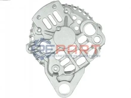 Фото Автозапчастина AS (ABR1004) зображення 1