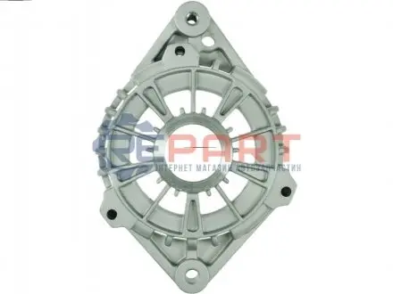 Фото Кришка генератора AS (ABR1010S) зображення 1