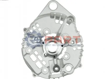 Фото 1 — Кришка генератора - -PL AS (ABR2004) Фото Кришка генератора - -PL AS (ABR2004) зображення 1