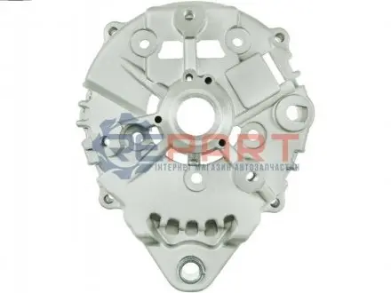 Фото Кришка генератора AS (ABR2012S) зображення 1