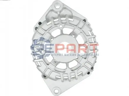 Фото Підшипник з боку приводу, генератор AS (ABR3002) зображення 1