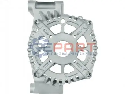 Фото 1 — Кришка генератора AS (ABR3013) Фото Кришка генератора AS (ABR3013) зображення 1