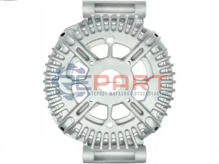 Фото Кришка генератора AS (ABR3024S) зображення 1