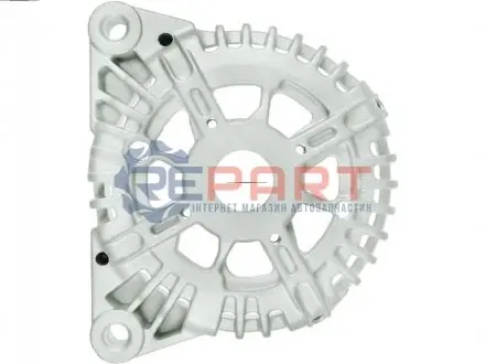 Фото 1 — Кришка генератора AS (ABR3025S) Фото Кришка генератора AS (ABR3025S) зображення 1