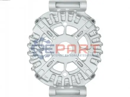 Фото Автозапчастина AS (ABR3036S) зображення 1