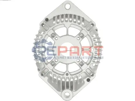 Кришка генератора AS ABR3088S