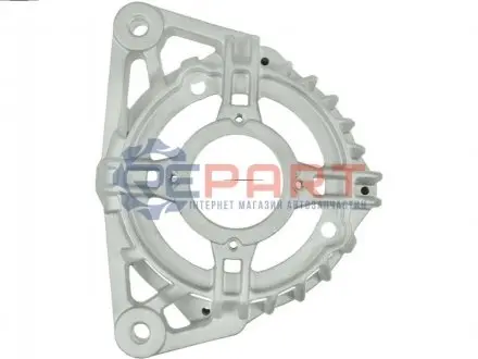 Фото 1 — Кришка генератора - -PL AS (ABR4006) Фото Кришка генератора - -PL AS (ABR4006) зображення 1