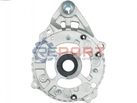 Фото Автозапчастина AS (ABR4018) зображення 1