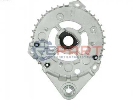 Фото Автозапчастина AS (ABR4027) зображення 1