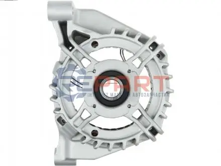 Фото Підшипник з боку приводу, генератор AS (ABR4033) зображення 1