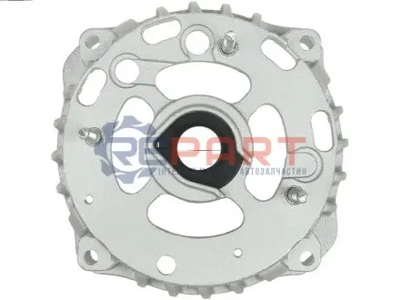 Фото Кришка генератора задня AS (ABR4034) зображення 1