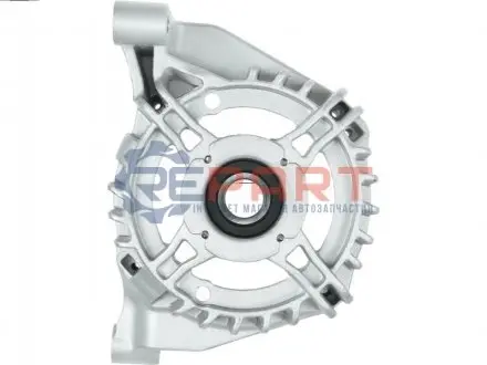 Фото Кришка генератора AS (ABR4039) зображення 1