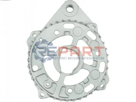 Фото Кришка генератора AS (ABR4052) зображення 1