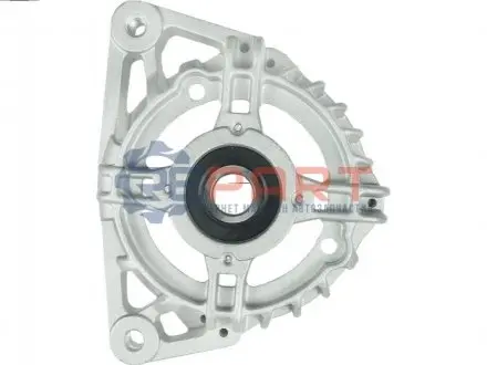 Фото Кришка генератора AS (ABR4055S) зображення 1